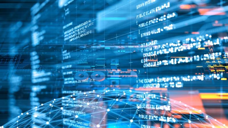 Linux基石:雨花台区小程序开发公司的技术底座与发行版选择逻辑