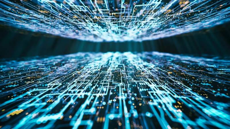 雨花台区网站建设：实施DevOps，赋能医疗保健领域数字化转型